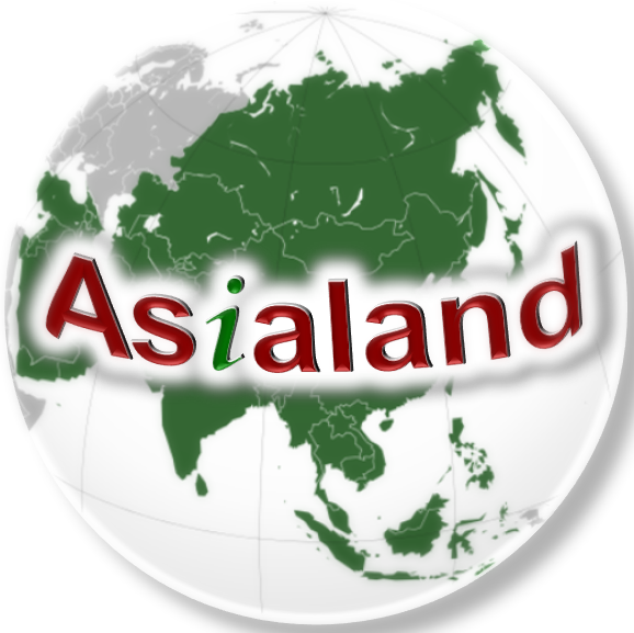 Asialandnetwork