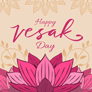 Wesak (Vesak) Day and Public Holiday (4th May 2023). All our office closed and shall resume operation on 5th May (Friday) 