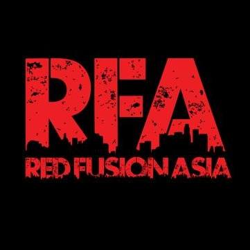 Red Fusion Asia
